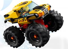 LEGO City - Stunt Show Arena (60295)