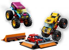 LEGO City - Stunt Show Arena (60295)