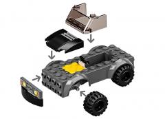 LEGO Marvel - Spider-Man vs. Mysterio’s Drone Attack (76184)