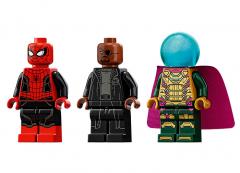 LEGO Marvel - Spider-Man vs. Mysterio’s Drone Attack (76184)