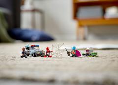 LEGO Marvel - Spider-Man vs. Mysterio’s Drone Attack (76184)