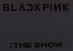 Blackpink: The Show (DVD)