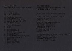 Blackpink: The Show (DVD)