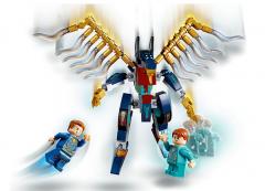 LEGO Marvel - Eternals' Aerial Assault (76145)