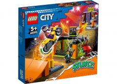 LEGO City - Parcul de cascadorii (60293)