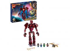 LEGO Marvel - In Arishems Shadow (76155)