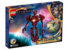 LEGO Marvel - In Arishems Shadow (76155)