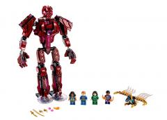 LEGO Marvel - In Arishems Shadow (76155)
