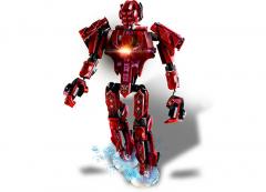 LEGO Marvel - In Arishems Shadow (76155)