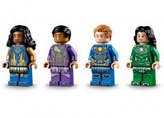 LEGO Marvel - In Arishems Shadow (76155)