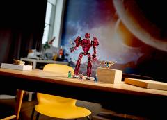 LEGO Marvel - In Arishems Shadow (76155)