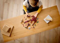 LEGO Marvel - In Arishems Shadow (76155)