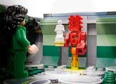 LEGO Marvel - Rise of the Domo (76156)