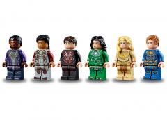 LEGO Marvel - Rise of the Domo (76156)