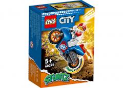 LEGO City - Rocket Stunt Bike (60298)