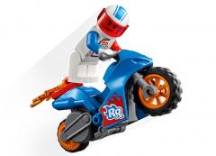 LEGO City - Rocket Stunt Bike (60298)