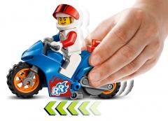 LEGO City - Rocket Stunt Bike (60298)