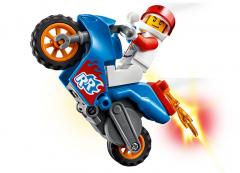 LEGO City - Rocket Stunt Bike (60298)