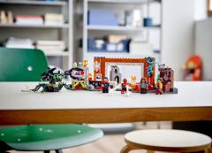 LEGO Marvel - Spider-Man at the Sanctum Workshop (76185)