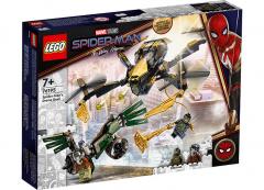 LEGO Marvel - Spider-Man’s Drone Duel (76195)