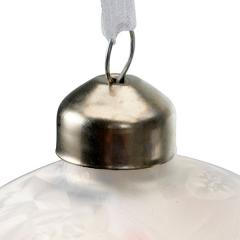 Glob - Glass Ice Laquer - Star, Snowflake, Branch - mai multe modele