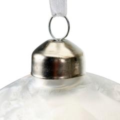 Glob - Glass Ice Laquer - Star, Snowflake, Branch - mai multe modele