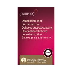 Decoratiune - Micro LED Angel Polyester Steady - Warm White - mai multe modele