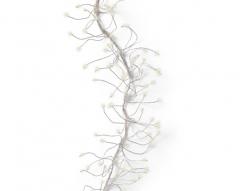 Ghirlanda de luminite - Micro LED Cluster Lights - Twinkle Effect - Outdoor