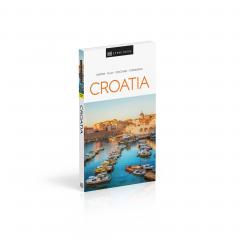 DK Eyewitness Croatia