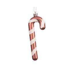 Brad artificial - Decorated Shatterproof Figures - Indoor - Green