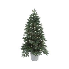 Brad artificial - Trondheim Tree Micro LED - Outdoor