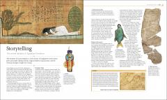 Ancient Egypt: The Definitive Visual History