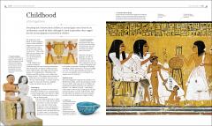 Ancient Egypt: The Definitive Visual History