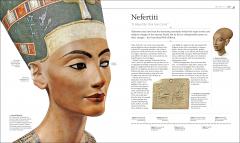 Ancient Egypt: The Definitive Visual History