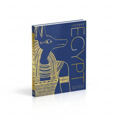 Ancient Egypt: The Definitive Visual History