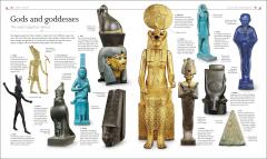 Ancient Egypt: The Definitive Visual History