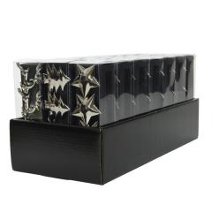 Accesorii pentru servetele - Napkin Ring Zinc - mai multe modele