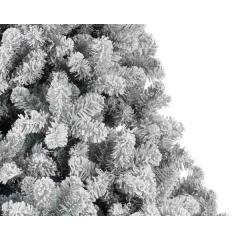 Brad artificial - Imperial Pine Frosted - Grey