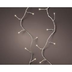 Ghirlanda de luminite - LED Basic Lights - Twinkle Effect - Outdoor - Warm White
