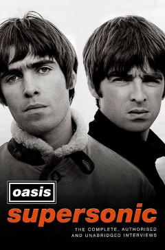 Oasis. Supersonic