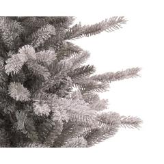 Brad artificial - Grandis Mini Tree Frosted, XL
