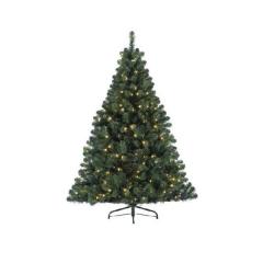 Brad artificial - Imperial Pine LED - Indoor - Green
