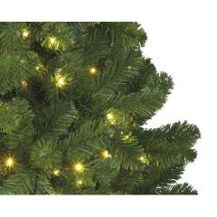 Brad artificial - Imperial Pine LED - Indoor - Green