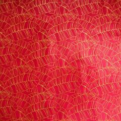 Hartie de impachetat - Leaf, Text, Baubles, Tree, Star - mai multe modele