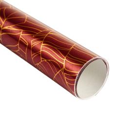 Hartie de impachetat - Leaf, Text, Baubles, Tree, Star - mai multe modele