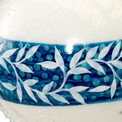 Set 3 globuri - Glass Clear Beads, Dots, Leaves - mai multe culori - pret pe set