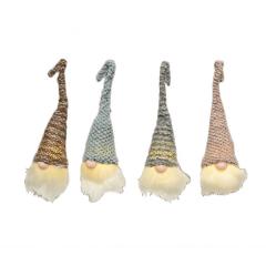 Figurina decorativa - LED Budget Gnome Polyester Steady - Indoor