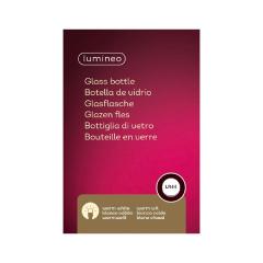 Decoratiune - Micro LED Figure Glass Steady BO Indoor - mai multe modele