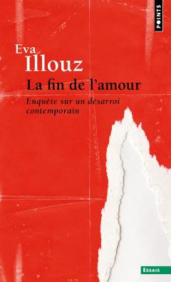 La Fin de l'amour