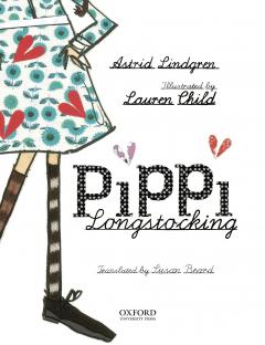 Pippi Longstocking